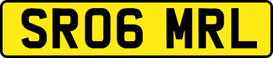 SR06MRL