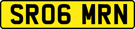 SR06MRN