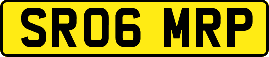 SR06MRP