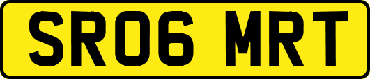 SR06MRT