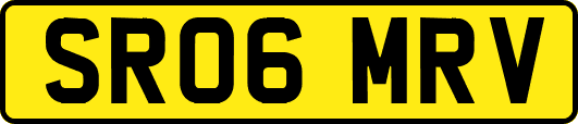 SR06MRV