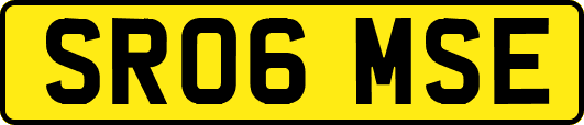 SR06MSE