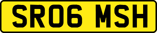 SR06MSH