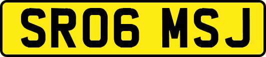 SR06MSJ