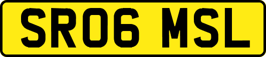 SR06MSL