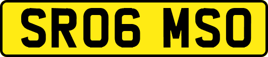 SR06MSO