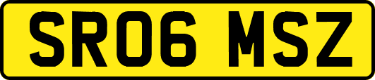 SR06MSZ