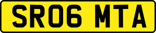 SR06MTA