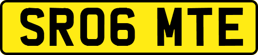 SR06MTE