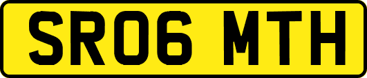 SR06MTH
