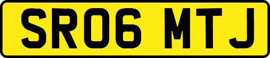 SR06MTJ