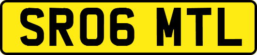 SR06MTL
