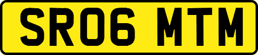 SR06MTM