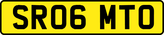 SR06MTO