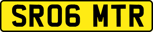 SR06MTR