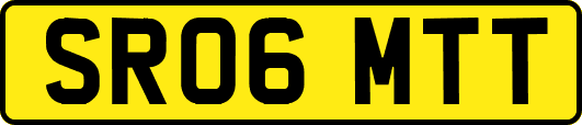 SR06MTT