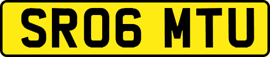 SR06MTU