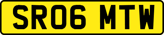 SR06MTW