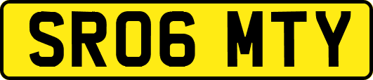 SR06MTY