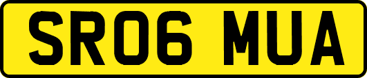 SR06MUA