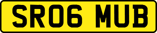 SR06MUB