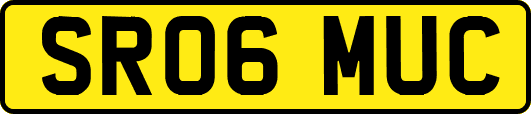 SR06MUC