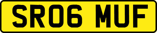 SR06MUF