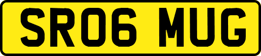 SR06MUG
