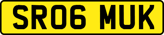 SR06MUK
