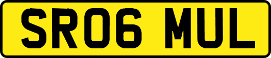 SR06MUL