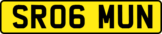 SR06MUN