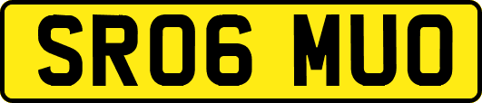 SR06MUO