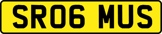 SR06MUS