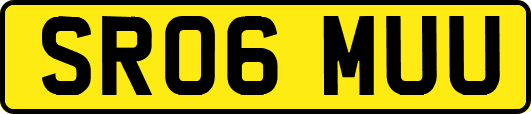 SR06MUU