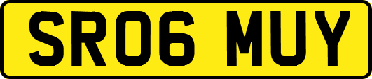 SR06MUY