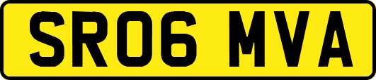 SR06MVA
