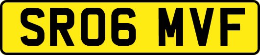 SR06MVF