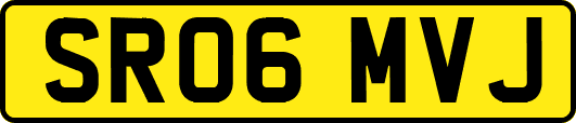 SR06MVJ