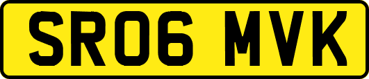 SR06MVK