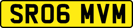 SR06MVM