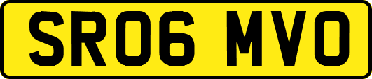 SR06MVO