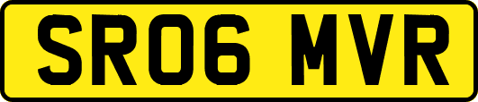 SR06MVR