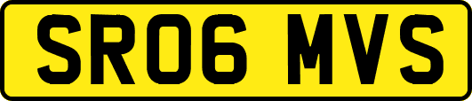 SR06MVS