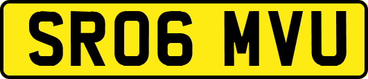 SR06MVU