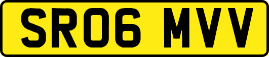 SR06MVV