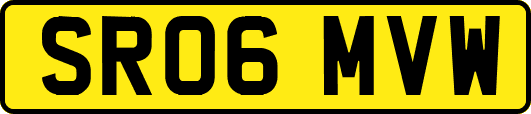 SR06MVW