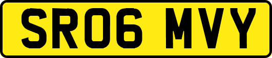 SR06MVY