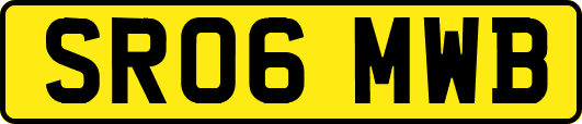 SR06MWB