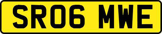 SR06MWE