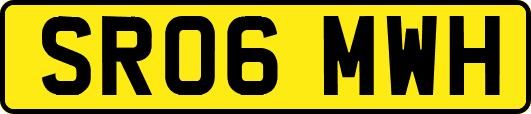 SR06MWH